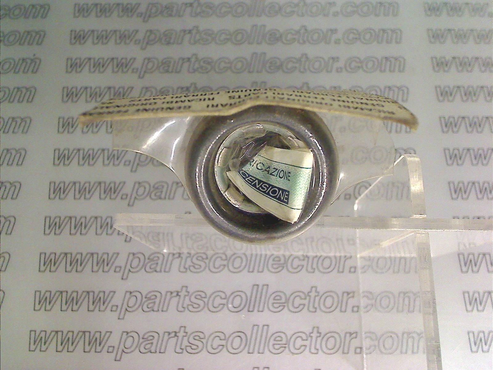 FERRARI 70000627 Electrical system code 9772 compatible with: FERRARI 246 DINO, FERRARI 308 GTB GTS, FERRARI 365 GT4 BB, FERRARI 365 GTB4 DAYTONA, FERRARI 512BB, FERRARI MONDIAL, FERRARI MONDIAL T, FERRARI TESTAROSSA - additional view